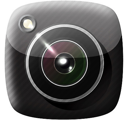 EPS 아이콘 사람없음 픽토그램 카메라 픽토그램아이콘 심플 2D아이콘 전자제품 파일형식 벡터