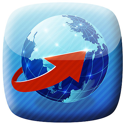 EPS 아이콘 화살표 지구 사람없음 픽토그램 글로벌 픽토그램아이콘 심플 2D아이콘 파일형식 벡터