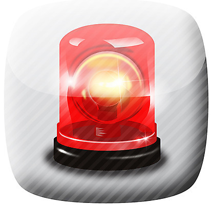 EPS 아이콘 사람없음 픽토그램 픽토그램아이콘 심플 경고등 위급상황 응급상황 2D아이콘 응급 위급 파일형식 벡터