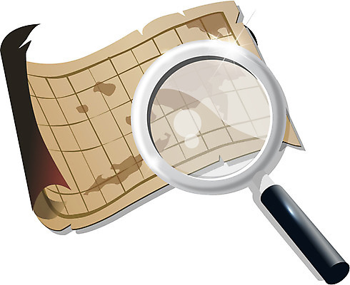 EPS 아이콘 지도 돋보기 사람없음 픽토그램 도구 픽토그램아이콘 검색 심플 2D아이콘 파일형식 벡터