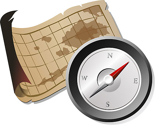 EPS 아이콘 지도 사람없음 픽토그램 도구 나침반 픽토그램아이콘 검색 심플 2D아이콘 파일형식 벡터