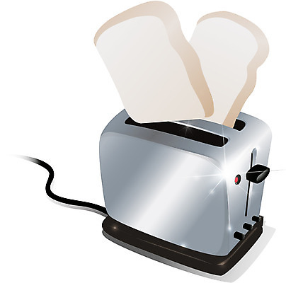 EPS 아이콘 사람없음 픽토그램 가전제품 식빵 픽토그램아이콘 심플 토스트 토스트기 2D아이콘 빵 파일형식 벡터