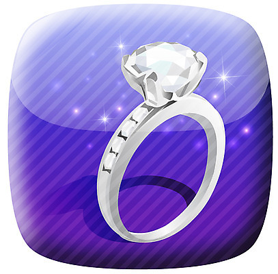 EPS 아이콘 프로포즈 사람없음 픽토그램 반지 보석 픽토그램아이콘 결혼반지 심플 다이아몬드반지 2D아이콘 결혼 장신구 광석 파일형식 벡터