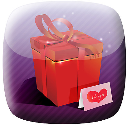 EPS 아이콘 선물 사람없음 선물상자 픽토그램 픽토그램아이콘 심플 2D아이콘 카드프레임 프레임 상자 파일형식 벡터