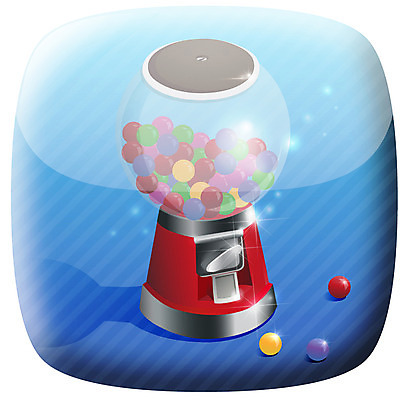 EPS 아이콘 놀이 사람없음 픽토그램 장난감 게임 픽토그램아이콘 심플 뽑기 2D아이콘 파일형식 벡터