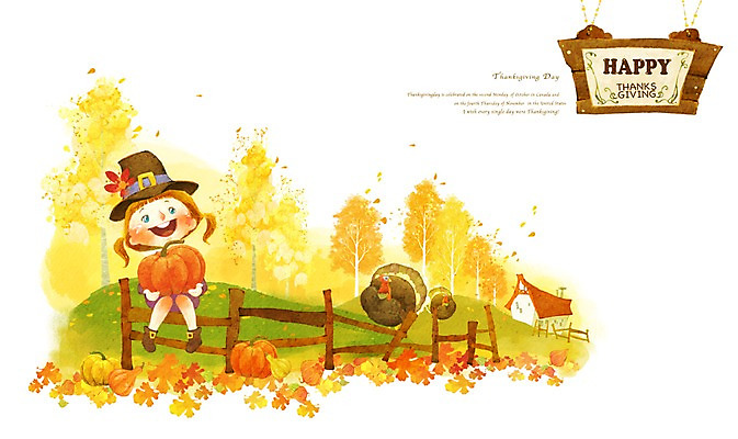 PSD 나무 계절 여자 기독교 종교 백그라운드 단풍 낙엽 두마리 채소 일러스트 조류 호박 한명 미소 웃음 사람 울타리 농장 팻말 가을 추수감사절 칠면조 여자만 여자한명만 가을배경 국내일러스트 식물 동물 1 잎 2 농업 프레임 표정 담장 파일형식 가을_계절