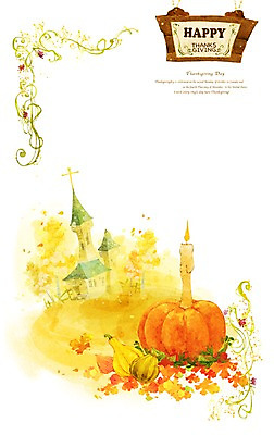 PSD 계절 기독교 종교 백그라운드 단풍 낙엽 채소 일러스트 촛불 호박 사람없음 교회 팻말 가을 덩굴 테두리 추수감사절 가을배경 국내일러스트 식물 잎 초 종교건축 프레임 건물 파일형식 가을_계절