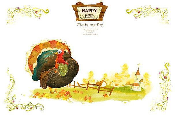 PSD 나무 동물 한마리 계절 기독교 종교 백그라운드 일러스트 조류 주택 사람없음 울타리 농장 교회 팻말 가을 덩굴 테두리 언덕 추수감사절 칠면조 가을배경 국내일러스트 식물 1 농업 종교건축 프레임 건물 담장 파일형식 가을_계절