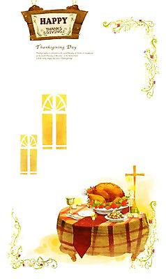 PSD 계절 기독교 종교 백그라운드 십자가 일러스트 촛불 창문 탁자 육류 요리 사람없음 식사 팻말 가을 덩굴 테두리 추수감사절 칠면조 가을배경 국내일러스트 식물 가구 식재료 초 조류 프레임 파일형식 가을_계절