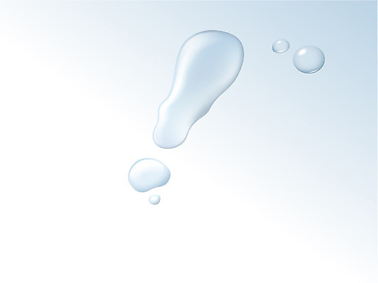 EPS 기호 컬러 일러스트 사람없음 그래픽 물방울 느낌표 디지털합성 물방울백그라운드 국내일러스트 문자 백그라운드 파일형식 벡터