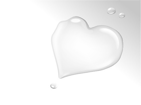 EPS 모양 일러스트 흑백 사랑 사람없음 그래픽 물방울 하트 디지털합성 물방울백그라운드 국내일러스트 감정 백그라운드 촬영기법 파일형식 벡터