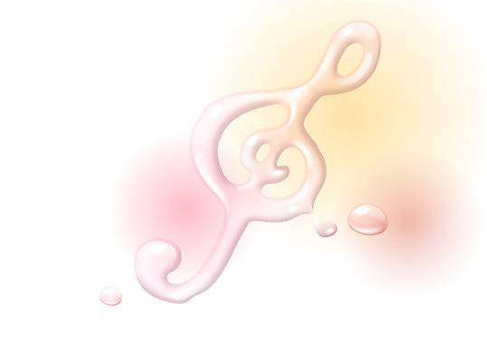 EPS 문화 예술 음악 컬러 음표 일러스트 문화예술 사람없음 그래픽 물방울 높은음자리표 디지털합성 물방울백그라운드 국내일러스트 기호 백그라운드 파일형식 벡터