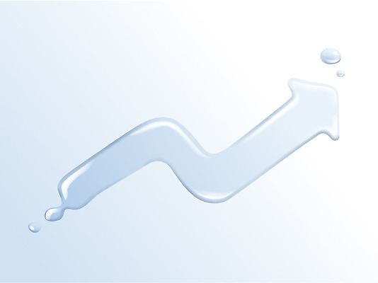 EPS 기호 화살표 컬러 일러스트 표시 사람없음 그래픽 경제 파란색 물방울 주식 디지털합성 상승 물방울백그라운드 국내일러스트 문자 백그라운드 컨셉 금융 파일형식 벡터