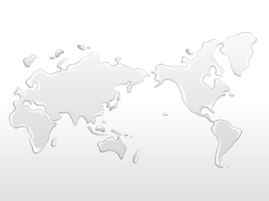 EPS 세계지도 지도 일러스트 흑백 사람없음 그래픽 글로벌 물방울 디지털합성 물방울백그라운드 국내일러스트 백그라운드 촬영기법 세계 파일형식 벡터