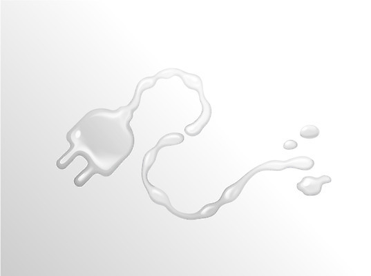 EPS 일러스트 흑백 사람없음 그래픽 물방울 플러그 코드 디지털합성 물방울백그라운드 절전 국내일러스트 백그라운드 촬영기법 파일형식 벡터