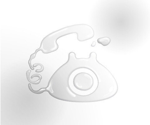 EPS 일러스트 흑백 사람없음 그래픽 물방울 전화기 디지털합성 물방울백그라운드 통화 문의 국내일러스트 백그라운드 모션 촬영기법 파일형식 벡터