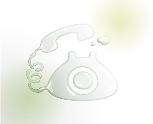 EPS 컬러 일러스트 사람없음 그래픽 물방울 전화기 디지털합성 물방울백그라운드 통화 문의 국내일러스트 백그라운드 모션 파일형식 벡터