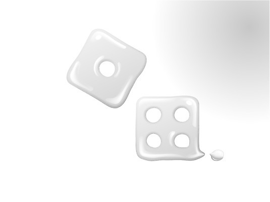 EPS 일러스트 흑백 사람없음 그래픽 게임 물방울 디지털합성 주사위 물방울백그라운드 국내일러스트 백그라운드 놀이 촬영기법 파일형식 벡터