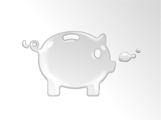 EPS 일러스트 흑백 사람없음 그래픽 저축 돼지저금통 저금통 물방울 디지털합성 물방울백그라운드 금융의날 국내일러스트 백그라운드 촬영기법 금융 파일형식 벡터 법정기념일