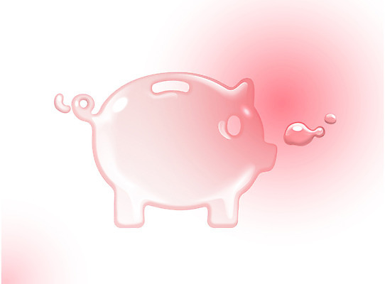 EPS 분홍색 컬러 일러스트 사람없음 그래픽 저축 돼지저금통 저금통 물방울 디지털합성 물방울백그라운드 금융의날 국내일러스트 백그라운드 금융 파일형식 벡터 법정기념일
