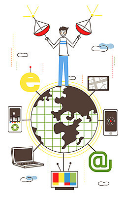 EPS 구름 남자 지구 인터넷 일러스트 통신 상상 안테나 정보기술 한명 미소 웃음 사람 20대 성인 노트북 전자제품 스마트폰 핸드폰 스마트기기 태양 텔레비전 정보 MP3 스마트 위성안테나 IT라이프 네비게이션 편리함 소통 골뱅이기호 남자만 남자한명만 성인남자만 청년만 청년남자만 청년남자한명만 성인한명만 성인남자한명만 성인만 국내일러스트 자연요소 1 라이프스타일 기호 컨셉 기술 표정 청년 파일형식 벡터