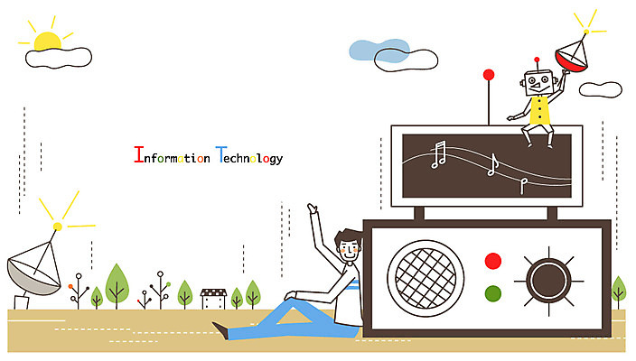 EPS 구름 남자 음악 음표 일러스트 통신 상상 안테나 정보기술 한명 웃음 사람 20대 성인 태양 음악감상 정보 스마트 로봇 라디오 위성안테나 IT라이프 편리함 소통 남자만 남자한명만 성인남자만 청년만 청년남자만 청년남자한명만 성인한명만 성인남자한명만 성인만 국내일러스트 자연요소 1 라이프스타일 기호 컨셉 문화예술 기술 표정 청년 전자제품 감상 파일형식 벡터