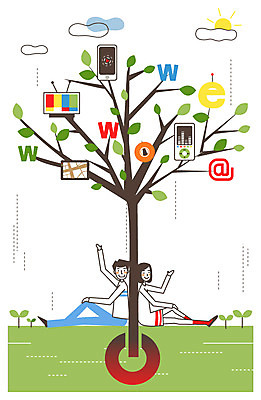 EPS 나무 구름 기호 여자 남자 인터넷 일러스트 통신 상상 버튼 정보기술 미소 웃음 사람 20대 성인 두명 스마트폰 핸드폰 스마트기기 태양 새싹 텔레비전 정보 CD 전원 E 전기에너지 MP3 스마트 시작 IT라이프 네비게이션 편리함 종료 인터넷주소 소통 골뱅이기호 청년만 성인만 국내일러스트 자연요소 식물 문자 라이프스타일 알파벳 컨셉 기술 표정 청년 전자제품 에너지 파일형식 벡터