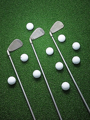 포토 JPG 스튜디오촬영 스포츠용품 스포츠 골프 골프공 실내 사람없음 골프채 오브젝트 국내포토 공 골프용품 내부 구기 파일형식