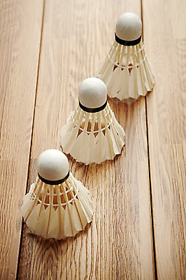 포토 JPG 스튜디오촬영 스포츠용품 스포츠 실내 사람없음 셔틀콕 오브젝트 배드민턴 국내포토 내부 구기 파일형식