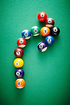 포토 JPG 스튜디오촬영 모양 기호 화살표 스포츠용품 스포츠 공 실내 사람없음 숫자 당구 오브젝트 당구공 국내포토 문자 내부 구기 당구용품 파일형식