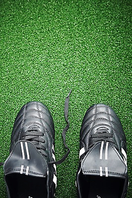 포토 JPG 스튜디오촬영 잡화 스포츠용품 스포츠 신발 실내 잔디 사람없음 축구 오브젝트 축구화 국내포토 식물 운동화 축구용품 내부 구기 파일형식