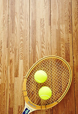 포토 JPG 스튜디오촬영 스포츠용품 스포츠 올림픽 하계올림픽 실내 사람없음 테니스 라켓 테니스라켓 테니스공 오브젝트 국내포토 공 내부 구기 테니스용품 파일형식