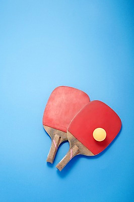 포토 JPG 스튜디오촬영 스포츠용품 스포츠 실내 사람없음 라켓 탁구채 탁구 오브젝트 탁구공 국내포토 공 내부 구기 탁구용품 파일형식