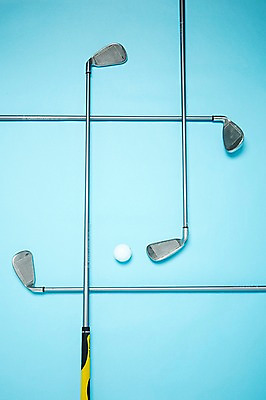 포토 JPG 스튜디오촬영 스포츠용품 스포츠 골프 골프공 실내 사람없음 골프채 오브젝트 국내포토 공 골프용품 내부 구기 파일형식