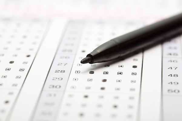 포토 교육 실내 내부 학습 펜 시험 사인펜 파일형식 수능 JPG 사람없음 입시 답안지 오브젝트 스튜디오촬영 답지 컴퓨터용사인펜 국내포토