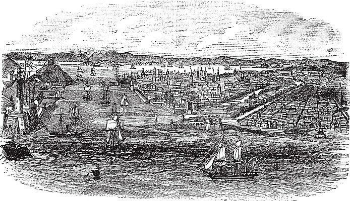 EPS 해외이미지 전통 외관 바다 여행 일러스트 교통시설 자연 주택 항해 미술 사람없음 건물 도시풍경 검은색 침묵 골동품 흰색 도시 보트 그림 쿠바 포트 타운 판화 아바나 옛날 해외202004 해외202105 해외일러스트 건축물 컬러 교통 배_교통 문화예술 풍경 소리 중앙아메리카 시설 생태계 파일형식 벡터