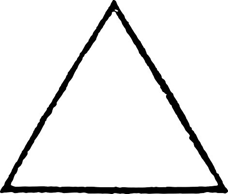 EPS 해외이미지 선 일러스트 3 미술 사람없음 검은색 흰색 그림 판화 똑같은 해외202004 해외202105 해외일러스트 컬러 문화예술 파일형식 벡터