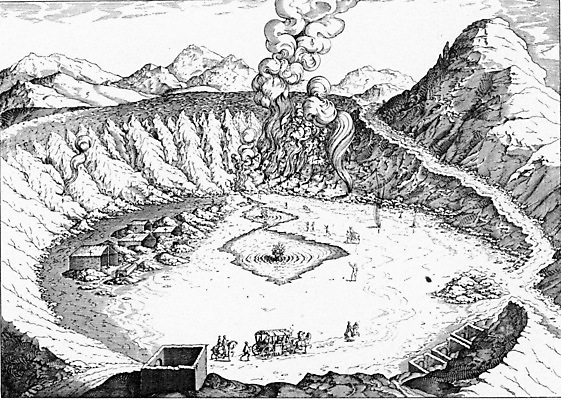 JPG 해외이미지 일러스트 자연 탁자 미술 사람 사람없음 검은색 골동품 흰색 만 작업 역사 군중 폭발 언덕 그림 화산 판화 내추럴 나폴리 세기 옛날 해외202004 해외202105 해외포토 포토 컬러 가구 모션 문화예술 산 이탈리아 생태계 파일형식