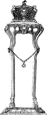 EPS 해외이미지 선 일러스트 미술 상자 검은색 수확 흰색 보석 그림 판화 장식함 해외202004 해외202105 해외일러스트 컬러 농업 문화예술 광석 파일형식 벡터