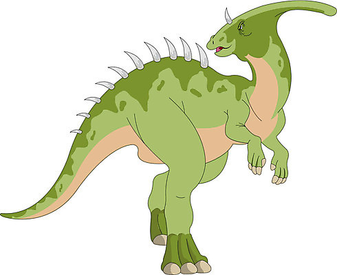 EPS 해외이미지 동물 일러스트 파충류 뿔 미술 초록색 흰색 위험 큼 공룡 그림 멸종 스파이크 선사시대 고립 공격적 쥬라기 해외202004 해외202105 해외일러스트 컬러 컨셉 문화예술 역사 크기 파일형식 벡터
