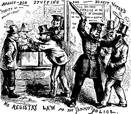 EPS 해외이미지 선 일러스트 새로움 미술 상자 검은색 금지 흰색 반지 홀 일주일 경찰 투표 순수 그림 법 판화 부정부패 스터핑 해외202004 해외202105 해외일러스트 직업 컬러 컨셉 장신구 문화예술 공간 선거 파일형식 벡터