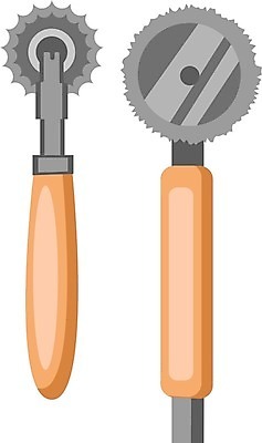 EPS 해외이미지 손 조각 일러스트 서브 피자 손잡이 금속 주방 식당 기구 공구 원형 칼 자르기 그림 반죽 날카로움 나누기 배급 커터 해외202004 해외202105 해외일러스트 도형 모션 재질 패스트푸드 서양음식 신체부위 상점 도구 수학 사칙연산 파일형식 벡터