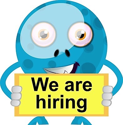 EPS 해외이미지 직업 일러스트 버스 업무 고용 수배 해외202004 해외202105 해외일러스트 육상교통 대중교통 구직 작업 채용 파일형식 벡터