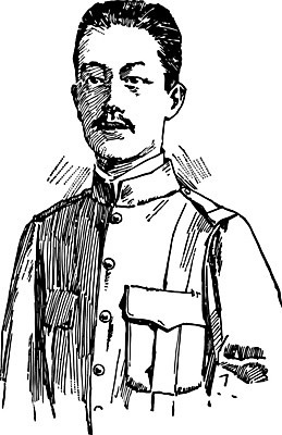 EPS 해외이미지 선 일러스트 미술 검은색 수확 흰색 그림 판화 대통령 필리핀사람 해외202004 해외202105 해외일러스트 컬러 농업 문화예술 파일형식 벡터