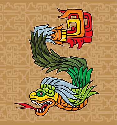 EPS 해외이미지 동물 전통 디자인 종교 문화 일러스트 멕시코 가면 미술 장식 축제 힘 용 축하 뱀 인도인 심볼 그림 신성 유카탄 마야 고고학 옛날 이국적 해외202004 해외202105 해외일러스트 외국인 교육 컨셉 북아메리카 파충류 문화예술 동양인 마야문명 파일형식 벡터