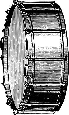 EPS 해외이미지 선 일러스트 미술 검은색 수확 흰색 그림 드럼 판화 베이스 해외202004 해외202105 해외일러스트 컬러 농업 현악기 문화예술 타악기 파일형식 벡터