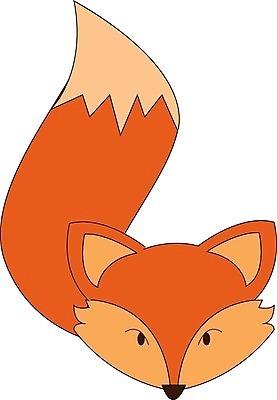 EPS 해외이미지 동물 야생동물 백그라운드 오렌지 일러스트 포유류 자연 털 동물원 빨간색 반려동물 컬러풀 숲 만화 여우 육식동물 솜털 삼림지대 해외202004 해외202105 해외일러스트 컬러 과일 생태계 파일형식 벡터