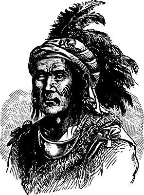 EPS 해외이미지 종교 선 일러스트 미술 검은색 수확 흰색 그림 리더 판화 예언자 해외202004 해외202105 해외일러스트 컬러 농업 문화예술 파일형식 벡터