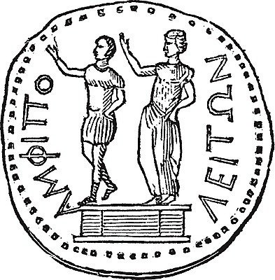 EPS 해외이미지 선 일러스트 미술 동전 검은색 수확 흰색 그림 육군 판화 시저 해외202004 해외202105 해외일러스트 컬러 돈 농업 문화예술 군대 정치가 파일형식 벡터