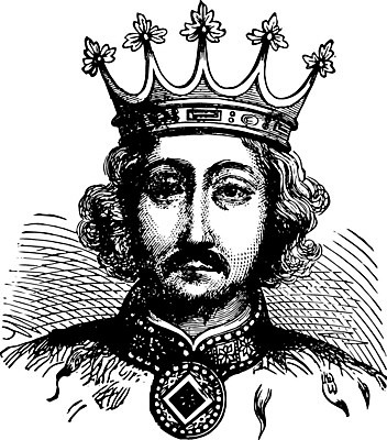 EPS 해외이미지 선 일러스트 잉글랜드 미술 검은색 수확 흰색 왕 그림 판화 해외202004 해외202105 해외일러스트 컬러 농업 문화예술 영국 파일형식 벡터